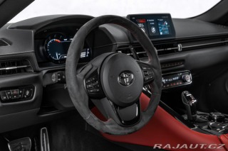 Toyota Supra GR Fuji Speedway Edition 2021