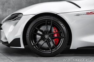 Toyota Supra GR Fuji Speedway Edition 2021