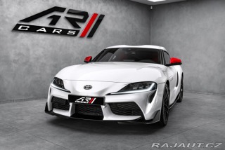 Toyota Supra GR Fuji Speedway Edition 2021