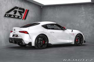 Toyota Supra GR Fuji Speedway Edition 2021