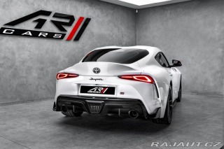 Toyota Supra GR Fuji Speedway Edition 2021