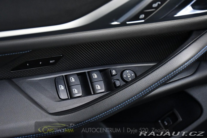 BMW 4 420d xD MSPORT REZERVACE 2024