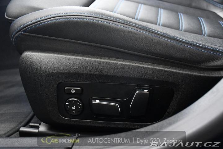 BMW 4 420d xD MSPORT REZERVACE 2024