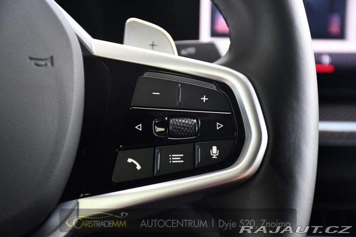 BMW 4 420d xD MSPORT REZERVACE 2024