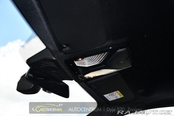 BMW 4 420d xD MSPORT REZERVACE 2024
