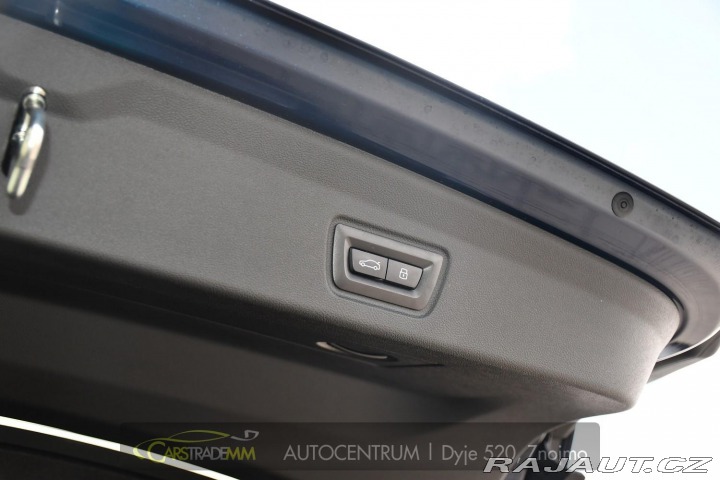 BMW 4 420d xD MSPORT REZERVACE 2024