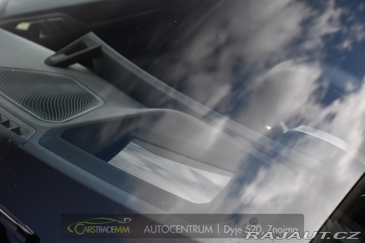 BMW 4 420d xD MSPORT REZERVACE 2024