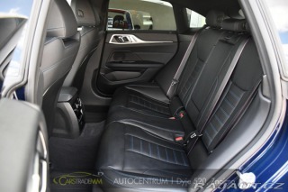 BMW 4 420d xD MSPORT REZERVACE 2024