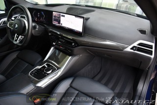 BMW 4 420d xD MSPORT REZERVACE 2024