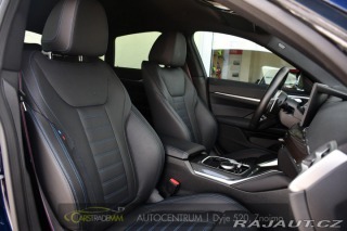 BMW 4 420d xD MSPORT REZERVACE 2024