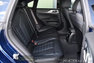 BMW 4 420d xD MSPORT REZERVACE 2024