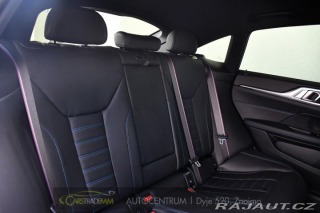 BMW 4 420d xD MSPORT REZERVACE 2024