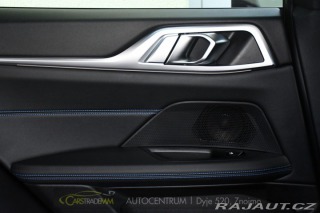 BMW 4 420d xD MSPORT REZERVACE 2024