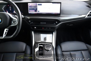 BMW 4 420d xD MSPORT REZERVACE 2024