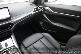 BMW 4 420d xD MSPORT REZERVACE 2024