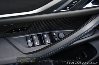 BMW 4 420d xD MSPORT REZERVACE 2024