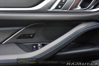 BMW 4 420d xD MSPORT REZERVACE 2024