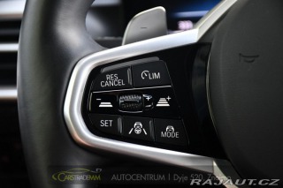 BMW 4 420d xD MSPORT REZERVACE 2024