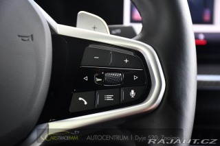 BMW 4 420d xD MSPORT REZERVACE 2024