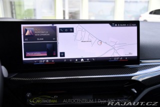 BMW 4 420d xD MSPORT REZERVACE 2024