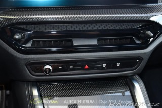 BMW 4 420d xD MSPORT REZERVACE 2024