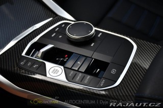 BMW 4 420d xD MSPORT REZERVACE 2024
