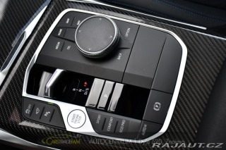 BMW 4 420d xD MSPORT REZERVACE 2024