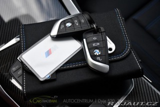 BMW 4 420d xD MSPORT REZERVACE 2024
