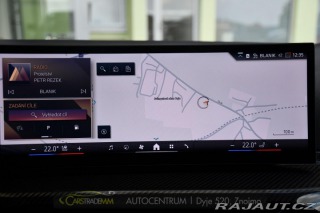 BMW 4 420d xD MSPORT REZERVACE 2024