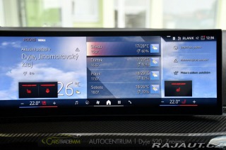 BMW 4 420d xD MSPORT REZERVACE 2024