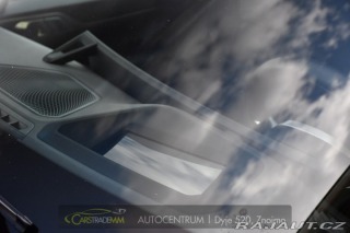 BMW 4 420d xD MSPORT REZERVACE 2024