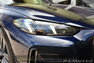 BMW 4 420d xD MSPORT REZERVACE 2024