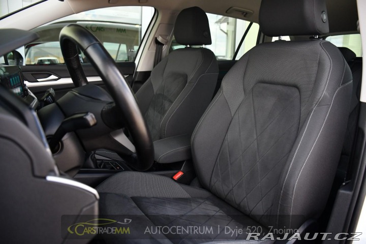 Volkswagen Golf 2.0TDi LED ACC 1M ČR 2021