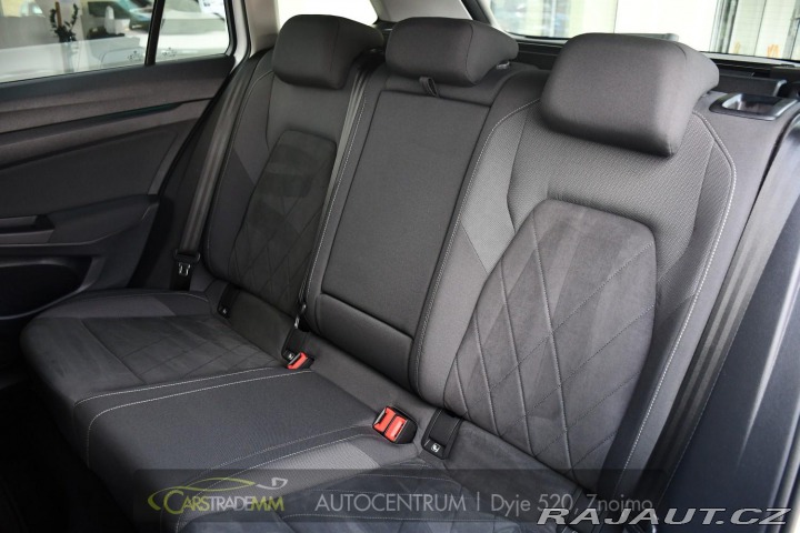 Volkswagen Golf 2.0TDi LED ACC 1M ČR 2021