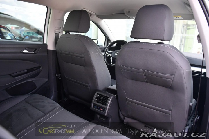 Volkswagen Golf 2.0TDi LED ACC 1M ČR 2021