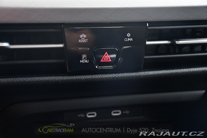 Volkswagen Golf 2.0TDi LED ACC 1M ČR 2021