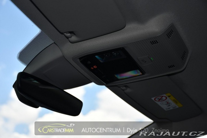 Volkswagen Golf 2.0TDi LED ACC 1M ČR 2021