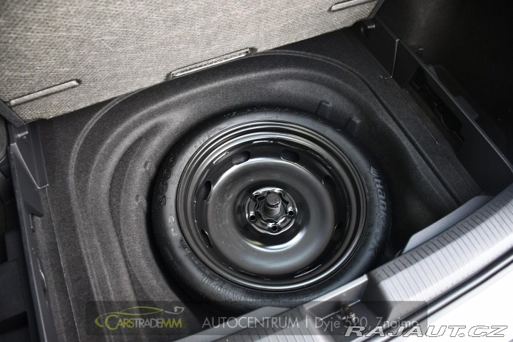 Volkswagen Golf 2.0TDi LED ACC 1M ČR 2021