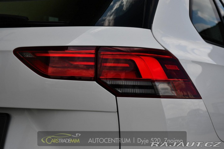 Volkswagen Golf 2.0TDi LED ACC 1M ČR 2021