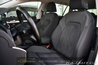 Volkswagen Golf 2.0TDi LED ACC 1M ČR 2021