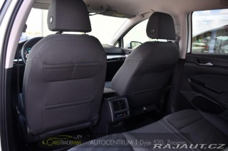 Volkswagen Golf 2.0TDi LED ACC 1M ČR 2021
