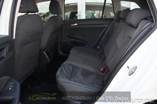 Volkswagen Golf 2.0TDi LED ACC 1M ČR 2021