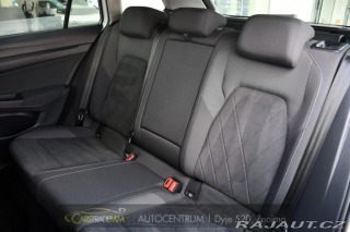 Volkswagen Golf 2.0TDi LED ACC 1M ČR 2021