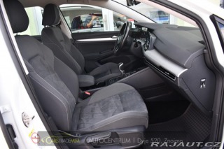 Volkswagen Golf 2.0TDi LED ACC 1M ČR 2021