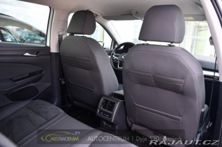 Volkswagen Golf 2.0TDi LED ACC 1M ČR 2021