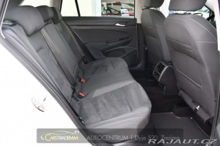 Volkswagen Golf 2.0TDi LED ACC 1M ČR 2021