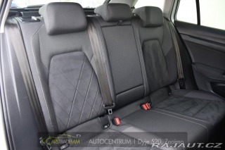 Volkswagen Golf 2.0TDi LED ACC 1M ČR 2021