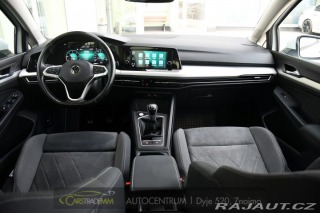 Volkswagen Golf 2.0TDi LED ACC 1M ČR 2021