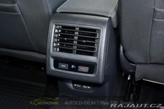 Volkswagen Golf 2.0TDi LED ACC 1M ČR 2021