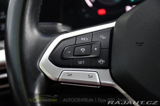 Volkswagen Golf 2.0TDi LED ACC 1M ČR 2021
